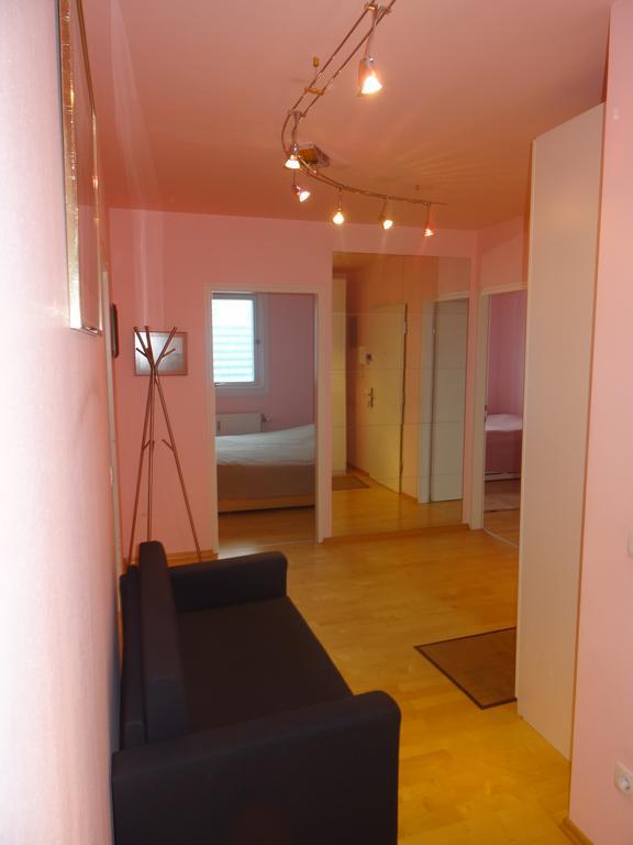 Flat Uno City Vienna Exterior photo