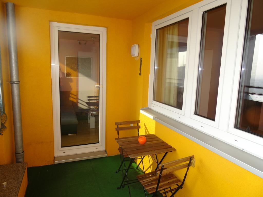 Flat Uno City Vienna Exterior photo