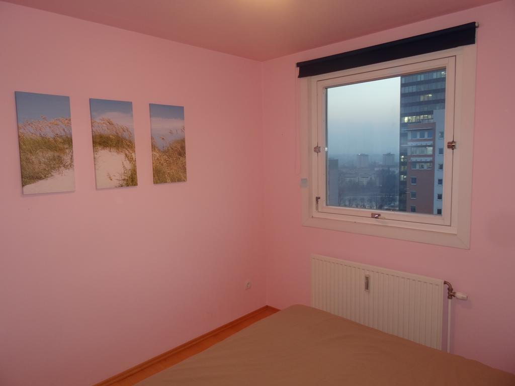 Flat Uno City Vienna Exterior photo