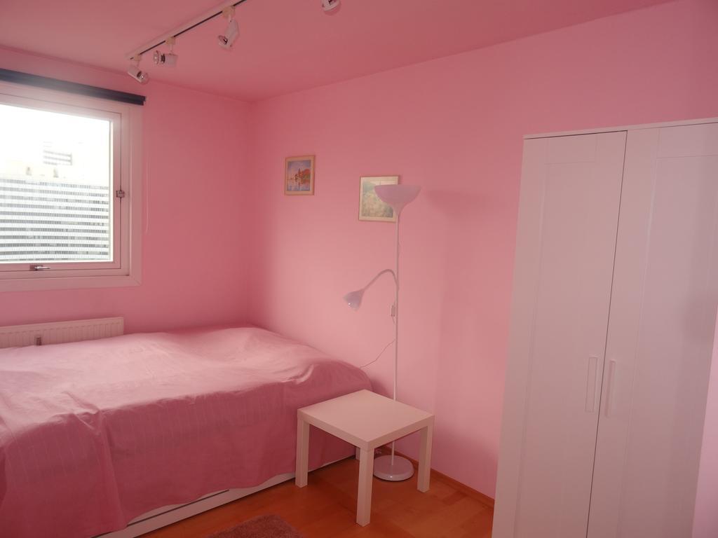 Flat Uno City Vienna Exterior photo