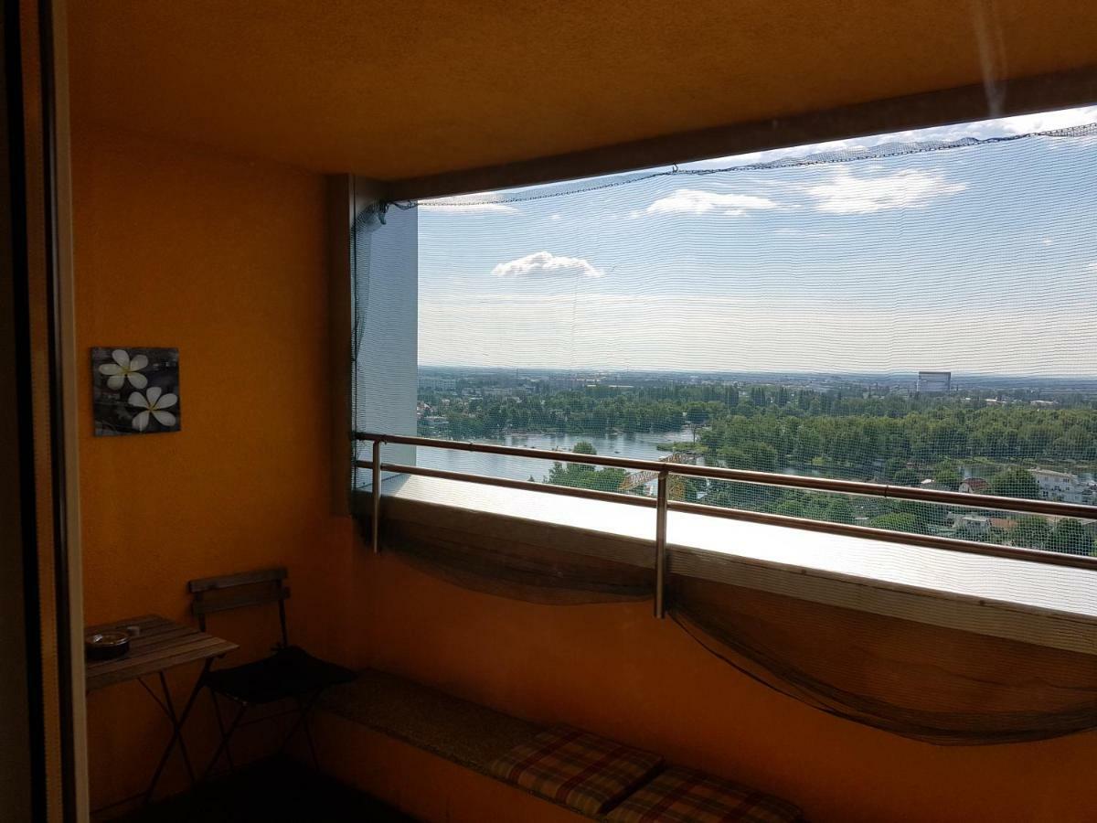 Flat Uno City Vienna Exterior photo